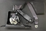 07 08 09 10 11 12 13 Chevy Silverado, Sierra Ext Cab Front Right Seat Belt Oem. Fixed Price $125.00.