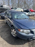 2001-2004 Volvo Series Seat Belt Front V70 Bucket Passenger Oem. Fixed Price $71.00.