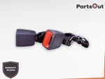 2017-2023 Audi A4 Rear Left Side Seat Belt Double Buckle #34172060A Oem. Fixed Price $32.66.
