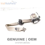2011-2016 Bmw 550I Xdrive Front Left Seat Belt Retractor 7241753. Fixed Price $96.99.