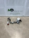 2021-2022 Jeep Cherokee 2ND Rear Center Seat Belt Oem 6BC26PS4AH. Fixed Price $100.00.