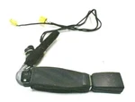 03-06 Mercedes W220 S500 S55 Amg Front Right Buckle Black Oem. Fixed Price $26.40.