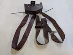 Red Regular Cab Front Passenger Seat Belt 95 96 97 98 99 Chevy / Gmc 1500. Fixed Price $97.78.