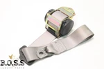 03-06 Mercedes E500 E320 W211 Seat Belt Rear Center 2118602385 Gray Oem. Fixed Price $10.02.