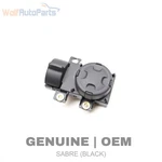 2004-2010 Audi A8 Quattro Front Right Lumbar Seat Switch 4E0959778C. Fixed Price $12.13.