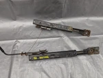 1990-1997 Mazda Miata MX5 Oem Seat Rail Mount Slider Track Passenger 90-97 94859. Fixed Price $62.35.