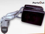 12-17 Volkswagen Cc Rear Left Driver Side & Center Buckle Oem. Fixed Price $31.04.