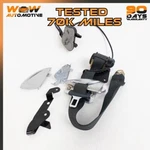04-10 Bentley Continental Gt Front Left Driver Side Seat Belt 3 Point Harness Oe. Fixed Price $196.75.