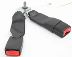 2016-2017 Honda Accord Sport Rear Seat Center & Right Belt Buckle Black Oem. Fixed Price $40.95.