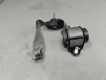2017-2021 Honda Cr-v Rear Left Driver Retractor Oem. Fixed Price $110.42.