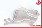 14-17 Maserati Ghibli Front Left Side Seatbelt Support Bracket Cover Oem. Fixed Price $28.00.