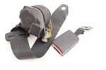 2001-2003 Porsche 911 Convertible 966 Passenger Right Rear Seat Belt With Buckle. Fixed Price $84.98.