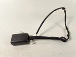 19-22 Infiniti QX50 Front Left Lh Driver Side Buckle Oem. Fixed Price $41.00.