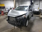 2019 Hyundai Tucson Front Driver Seat Belt Latch Black. Fixed Price $120.00.