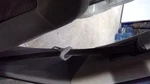 Seat Belt Front Bucket Driver Retractor Fits 00-01 Passat 3763871. Fixed Price $35.00.