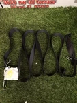 2021 Toyota Corolla Rear Center Seat Belt Buckle PN:73350-02110-C0 Oem. Fixed Price $54.64.