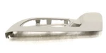 New Oem Gm Front Left Seat Side Trim Titanium 25941791 Traverse Acadia 09-12. Fixed Price $95.25.