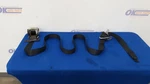04 Dodge Viper Gen 3 Front Right Passenger Seat Belt Retractor Black. Fixed Price $37.80.