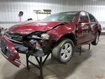 2009 Chevy Impala Front Driver Seat Belt Latch Gray. Fixed Price $120.00.