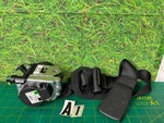 16-22 Bmw X1 F48 Front Right Passenger Side Retractor Oem. Fixed Price $64.99.