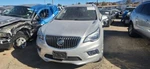 Used Front Left Seat Belt Fits: 2017 Buick Envision Driver Retractor. Fixed Price $166.69.