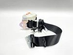 12-15 Jaguar Xf Rear Left Lh Driver Side Seat Belt Retractor Assembly Oem. Fixed Price $42.50.