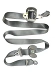 Rear Highlandr 2015 3RD Row Driver's Side Retractor Seat Belt 572976. Fixed Price $94.00.