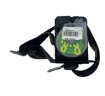 2012 Hyundai Veloster Rh Passenger Rear Seat Belt Retractor Assembly 898202V500. Fixed Price $67.96.