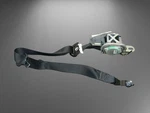 2015-2019 Dodge Durango Front Right Passenger Seat Belt Retractor Black Used. Fixed Price $99.99.