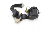 2008-2009 Jaguar XJ8 X358 Rear Left Driver Side Seat Belt Retractor Used. Fixed Price $60.00.