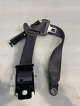 03-09 Lexus GX470 Rear 2ND Row Left Driver Seat Belt Retractor (gray LH10). Fixed Price $90.00.