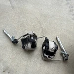 2020 Chrysler Pacifica Front Left And Right Seat Belt. Fixed Price $120.00.