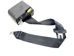 2005 2011 Audi A6 S6 Rear Left Right Seat Belt Retractor Black Oem 4F0857805H. Fixed Price $36.79.