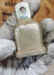 Toyota 76-78 Land Cruiser 79-81 Pickup Seat Belt Buzzer 86650-30022 20R Oem 3.0. Fixed Price $19.99.