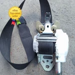 09-13 Infiniti G37 Seat Belt Front Left Bucket Driver Retractor Sedan Grey Oem. Fixed Price $99.99.