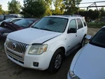 Mariner 2008 Seat Belt Rear 339812. Fixed Price $79.89.