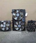 2023 Chevrolet Silverado 1500 2.7L Electric Cooling Fan Assembly 38K Oem. Fixed Price $275.60.