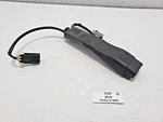 12-20 Oem Tesla Model X Front Right Passenger Side Seat Belt Buckle Black. Fixed Price $49.95.