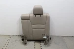 2016 - 2022 Honda Pilot Rear Left 3RD Row Seat Upper Cushion Cover Oem Beige. Fixed Price $161.09.