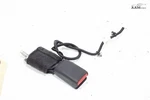 2019-2021 Infiniti QX50 Center Second Row Seat Belt Outer Buckle Black Oem. Fixed Price $53.89.