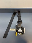 08-13 Bmw E88 128I 135I Front Left Side Convertible Seat Belt Oem. Fixed Price $55.00.