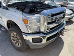 Seat Belt Front Bench Split 40/20/40 Fits 11-16 Ford F250SD Pickup 4409751. Fixed Price $76.50.