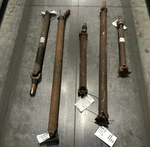 2018 Chevrolet Colorado Front Drive Shaft Oem 101K Miles - LKQ456793200. Fixed Price $180.20.