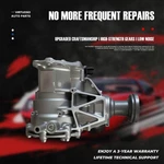 For Land Rover Discovery Sport L550 Range Velar L560 2.0 15- Transfer Case. Fixed Price $646.14.