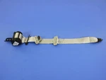 Chrysler Oem 05-10 Commander Front Seat Belts-retractor Assy 5HQ37BD1AM. Fixed Price $821.30.