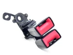 2015-2020 Audi A3 S3 Rear Left Seat Belt Double Buckle Receiver 8V0857739A. Fixed Price $31.19.