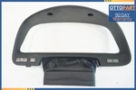 07-12 Lexus LS460 XF40 Instrument Gauge Cluster Trim Bezel 55404-50170 Oem. Fixed Price $54.45.