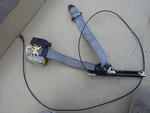 02 Mercedes-benz W220 S430 S500 S600 Right Front Seat Belt Assy Y111. Fixed Price $62.99.