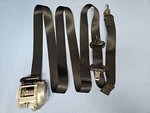 2023-2025 Ford F250 Right Rear Seatbelt Retractor Black Oem. Fixed Price $85.00.