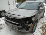 Used Front Left Seat Belt Fits: 2021 Kia Seltos Driver Retractor. Fixed Price $134.90.